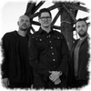 Left to Right: Aaron Goodwin, Zak Bagans, Billy Tolley, and Jay Wasley